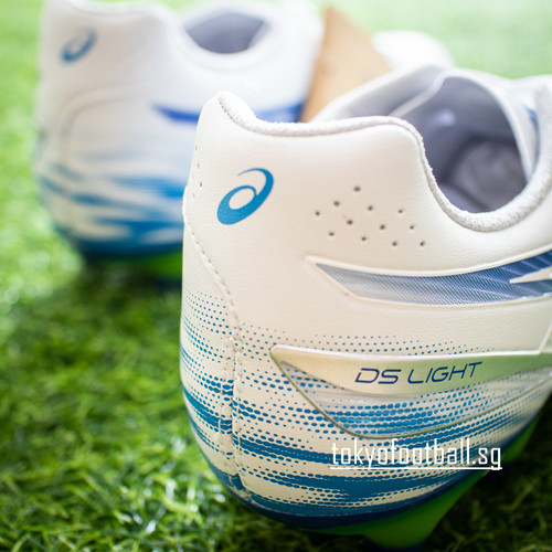 ASICS DS LIGHT PRO WIDE SILKYWRAP 1103a122-100 | TOKYO FOOTBALL