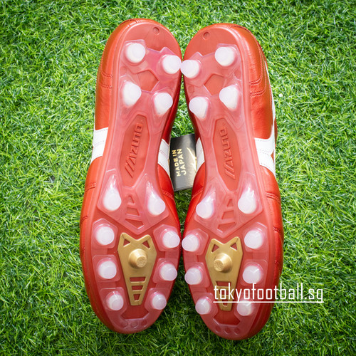 MIZUNO MORELIA 2 JAPAN 40TH モレリア2 ジャパン MIZUNO MORELIA 2 JAPAN 40TH モレリア2 ジャパン Amazon.com
