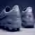 Thumbnail: Mizuno Morelia Neo 4 Beta Japan Platinum Silver Pack P1GA254004