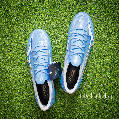 Mizuno Alpha 3 III Japan 'UNITY SKY PACK' p1ga266025 | TOKYO FOOTBALL