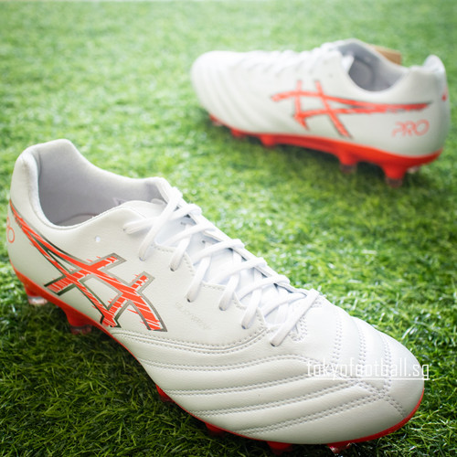 Asics DS X Fly Pro 3 1101a072-103 | TOKYO FOOTBALL