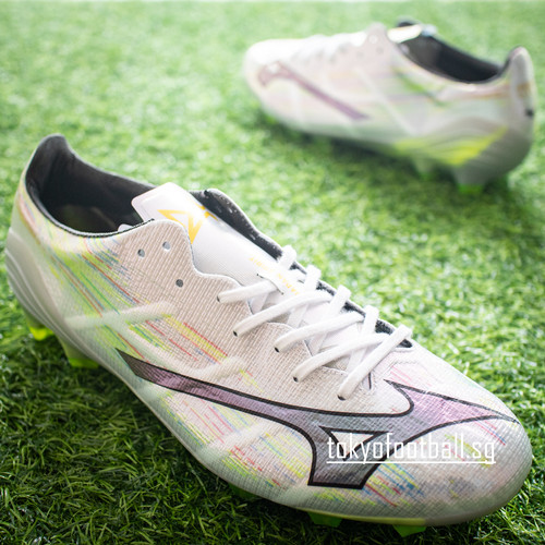 Mizuno Alpha α 2 Japan p1ga256009 | TOKYO FOOTBALL