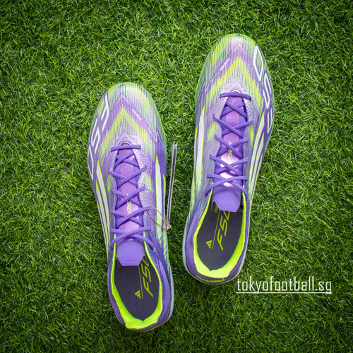 Adidas F50 ELITE HG/AG 'Radiant Blaze Pack' jh7645 | TOKYO FOOTBALL