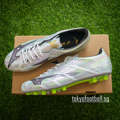 Mizuno Alpha 2 II Elite AG p1ga256309 | TOKYO FOOTBALL