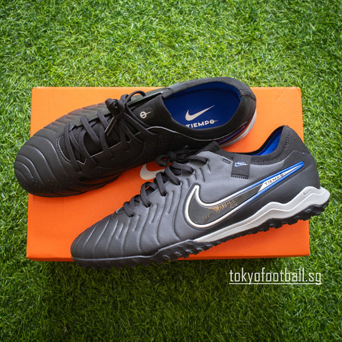 シューズ NIKE TIEMPOFG 26cm Nike Tiempo Legend 10 Pro TF 'Shadow Pack' dv4336-040 | TOKYO FOOTBALL