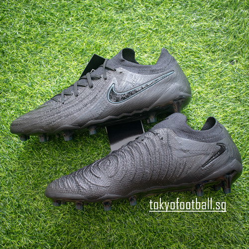 NIKE ファントムGX2 ELITE AG 25cm 322 Nike Phantom GX 2 Elite AG 'Shadow Black Pack' fj2554-002