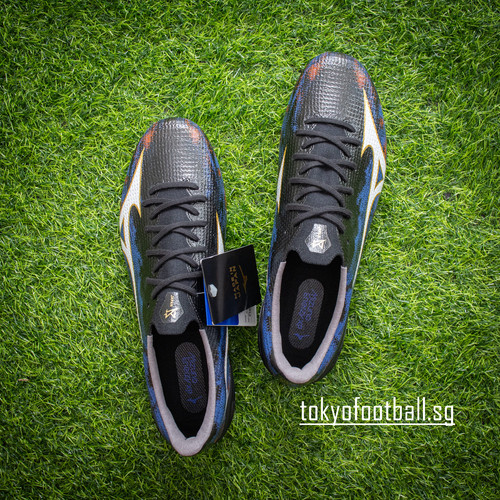 Mizuno Alpha 3 III Japan 'Pulse Black Pack' P1GA266001 | TOKYO
