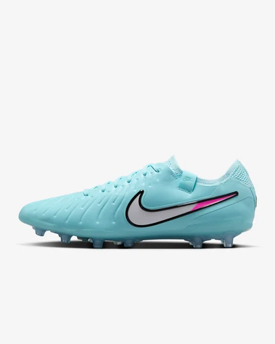 Nike Tiempo 青 サッカーシューズ　AG-PRO 26cm Nike Tiempo Legend 10 Elite AG-Pro 'Prism Pack' IB9520-401 | TOKYO