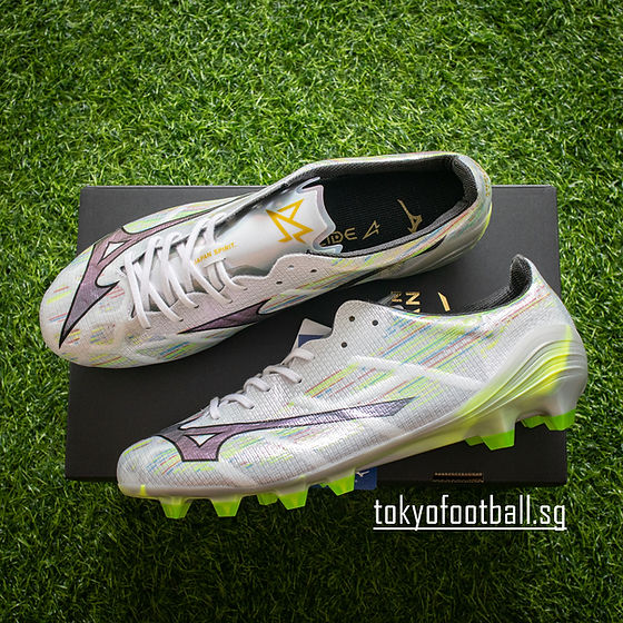 Mizuno Alpha α 2 Japan p1ga256009 | TOKYO FOOTBALL