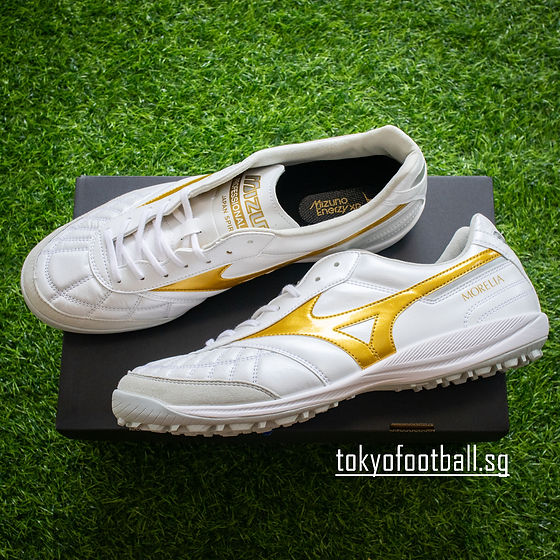 【moco】 Mizuno Morelia SALA Japan TF 'UNITY SKY PACK' q1gb260225 | TOKYO