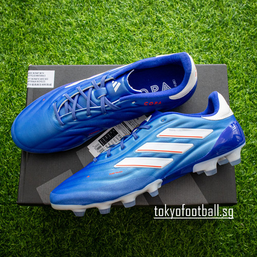 未使用❗️adidas copa pure 2.1 HG/AG スパイク　29.5 Amazon | [アディダス] サッカースパイク コパ ピュア 2.1
