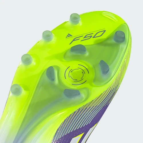  F50 ELITE AG 26㎝ Adidas F50 ELITE AG 'Radiant Blaze Pack' jh7638 | TOKYO FOOTBALL