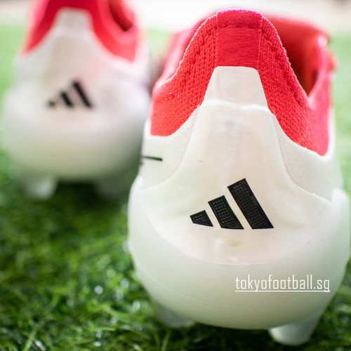 Adidas Predator Elite 26 FT HG/AG 'Born For Goals Pack' jr5896