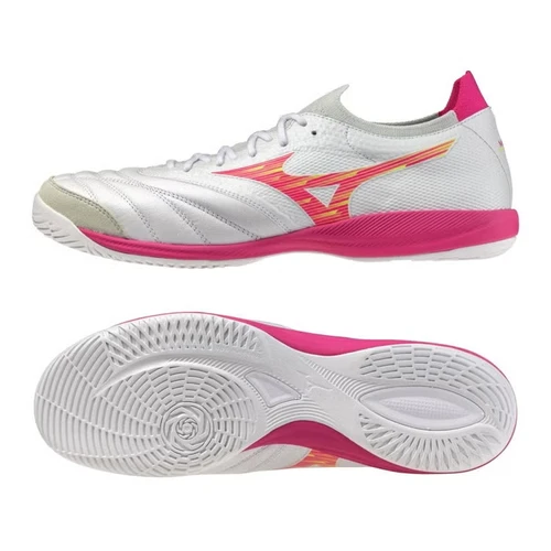 Mizuno Morelia Neo SALA Beta β Japan IN 'BLAZING FLAIR PACK