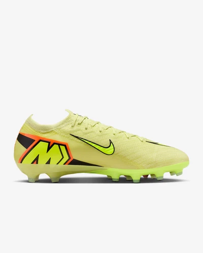 Nike Air Zoom Mercurial Vapor 16 Elite AG 'Max Voltage Pack