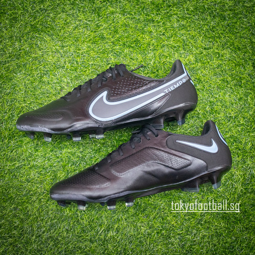 Nike Tiempo Legend 9 Elite FG CZ8482-004 | TOKYO FOOTBALL