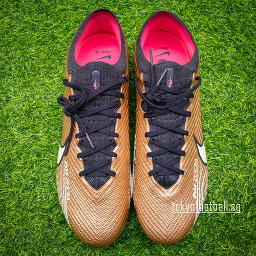 Nike Zoom Mercurial Vapor 15 Elite FG 'Generation Pack' DR5934-810