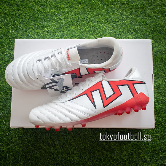 Achilles Ion Gabrie sizeM 定価13万 TLSS Tactician GAO AG | TOKYO FOOTBALL
