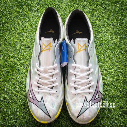 Mizuno Alpha 2 Elite AS TF p1gd256209 | TOKYO FOOTBALL