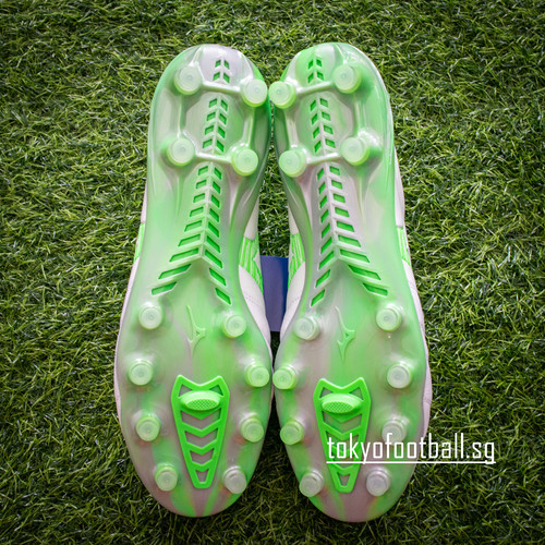ト*】様 新品未使用！Mizuno Monarcida Neo III Elit Amazon.com | Mizuno Monarcida NEO 3 Select MG Soccer Spike