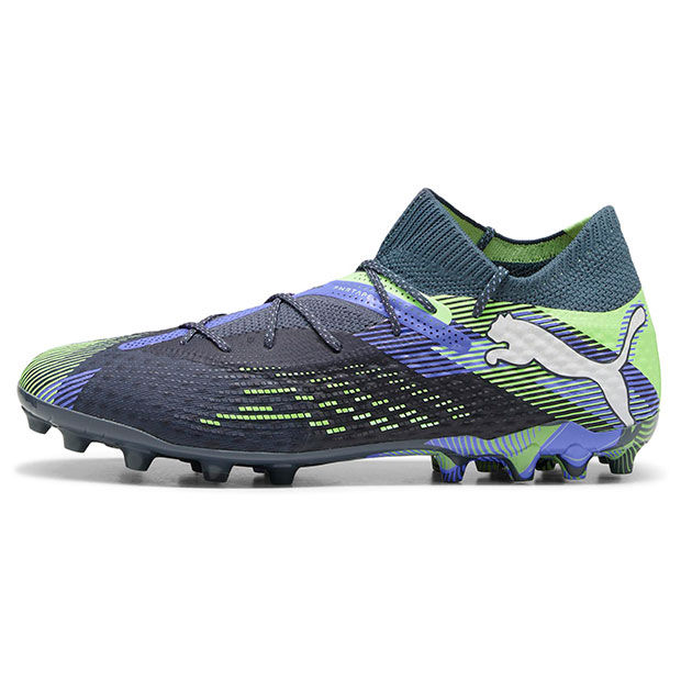Thumbnail: Puma Future 7 Ultimate MG 'Lights Out Pack' 107922-03