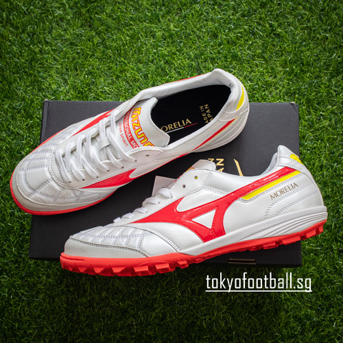 Mizuno Morelia SALA Japan TF Q1GB230064 | TOKYO FOOTBALL