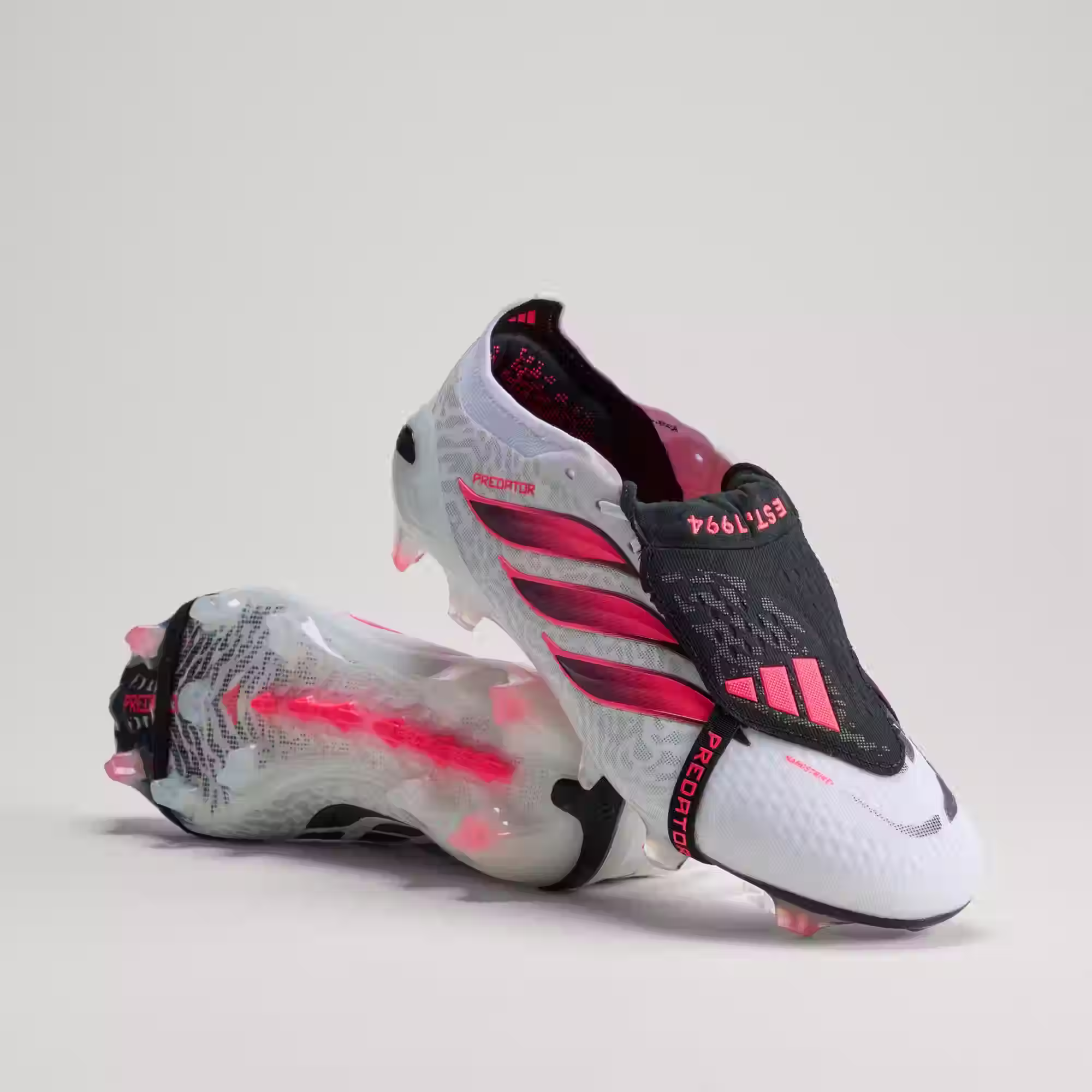 Adidas Predator Elite 26 FT FG 'Chaos vs Control Pack' JP6248