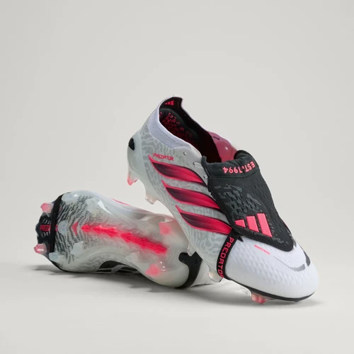 Adidas Predator Elite 26 FT FG 'Chaos vs Control Pack' JP6248