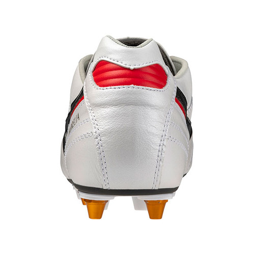 Mizuno MORELIA 2 2025 Cross Stitch Japan Mix Studs p1gc260209