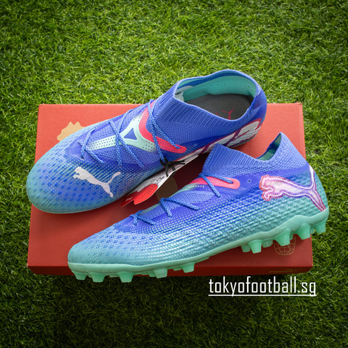 Puma Future 7 Ultimate MG 'The Formula Pack' 107922-01