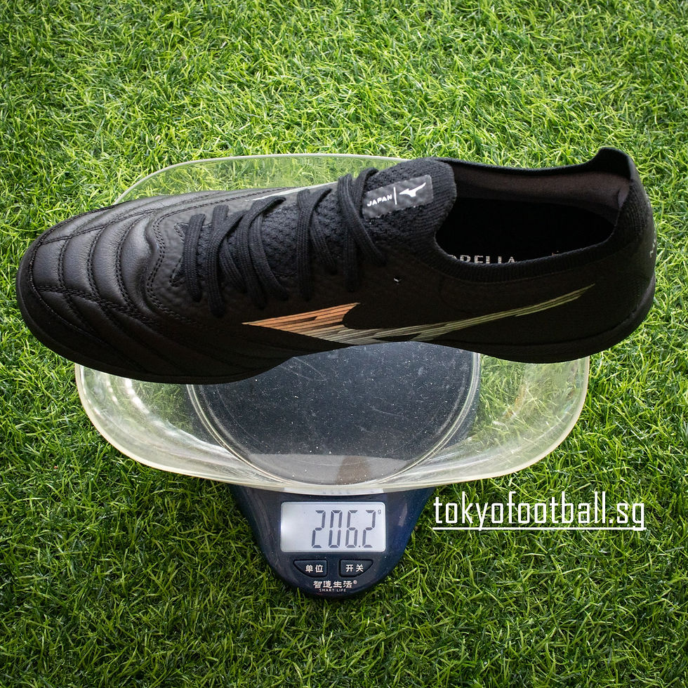 Mizuno Morelia Neo SALA Beta β Japan TF q1gb241003 | TOKYO
