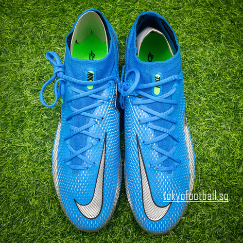 Nike Phantom GT Elite DF FG CW6589-400 | TOKYO FOOTBALL