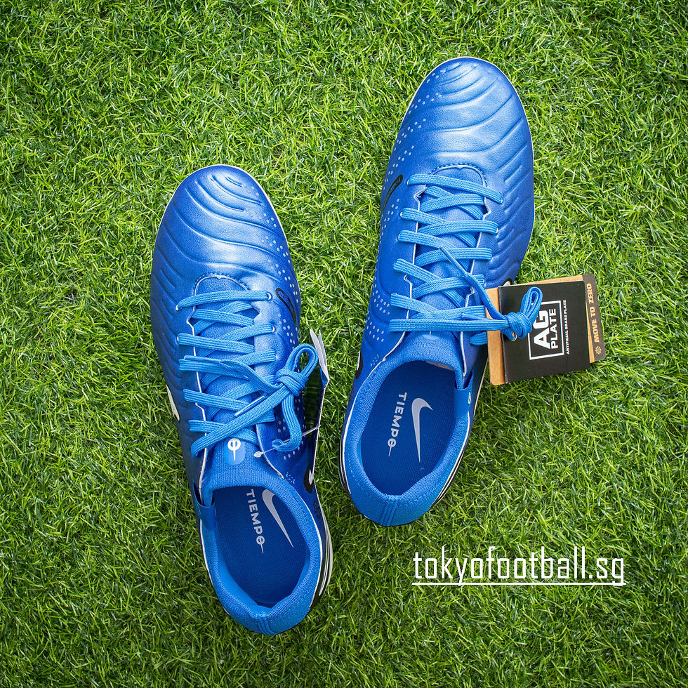 Thumbnail: Nike Tiempo Legend 10 Pro AG 'Mad Ambition Pack' dv4334-400