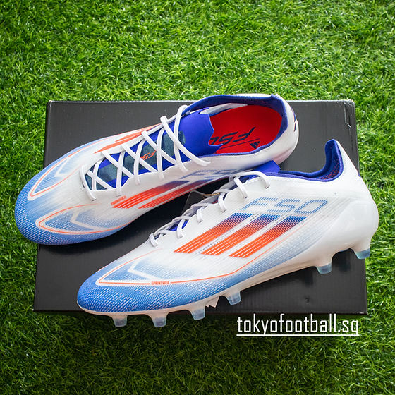 Adidas F50 ELITE AG 'Advancement Pack' if1309 | TOKYO FOOTBALL