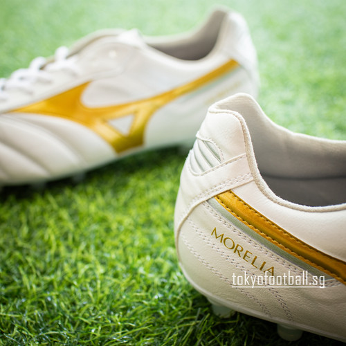 Mizuno Morelia 2 Elite AG 
