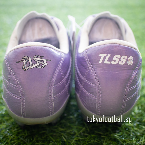 限定モデル TLSS TACTICIAN LIGHT SE 26.0 パープル TACTICIAN.LIGHT – TLSS.JP