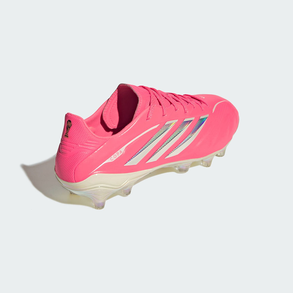 Thumbnail: Adidas Copa Pure 4 Elite FG 'Road to Glory Pack' ki0586
