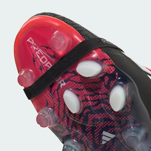 Adidas Predator Elite 26 FT HG/AG 'Immortal DNA Pack' ki6300