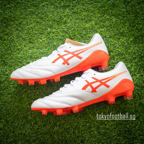 ASICS DS LIGHT X-FLY 6 1101A076-101 | TOKYO FOOTBALL