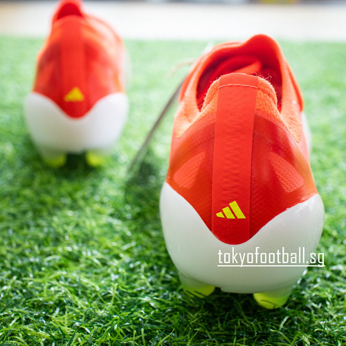 adidas ELITE HG/AG X Crazyfast Elite 新品 エックス クレイジーファスト Elite HG/AG／サッカーショップKAMO