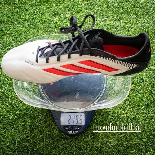 と*ら様 adidas Copa 3 Elite HG/AG サッカーシューズ Kemari87 KISHISPO / コパ ピュア 3 ELITE HG/AG ジャパン