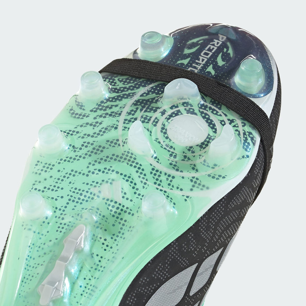 Thumbnail: Adidas Predator Elite 26 FT AG 'Final Rush Pack' ih4709
