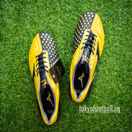 Mizuno Wave Ignitus Japan Remake P1GA224409 | TOKYO FOOTBALL