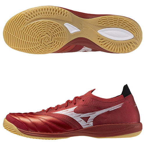 【新品未使用】MIZUNO MORELIA NEO SALA β JAPAN MIZUNO Morelia Neo SALA β JAPAN IN Q1GA2410 03 Black Galaxy