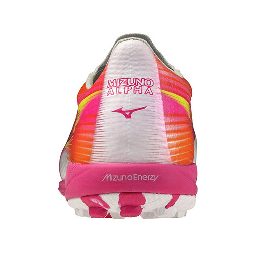シューズ MIZUNO ALPHA3 ELITE AS TF 25.5 Mizuno Alpha 3 III Elite AS TF 'BLAZING FLAIR PACK' p1gd266264