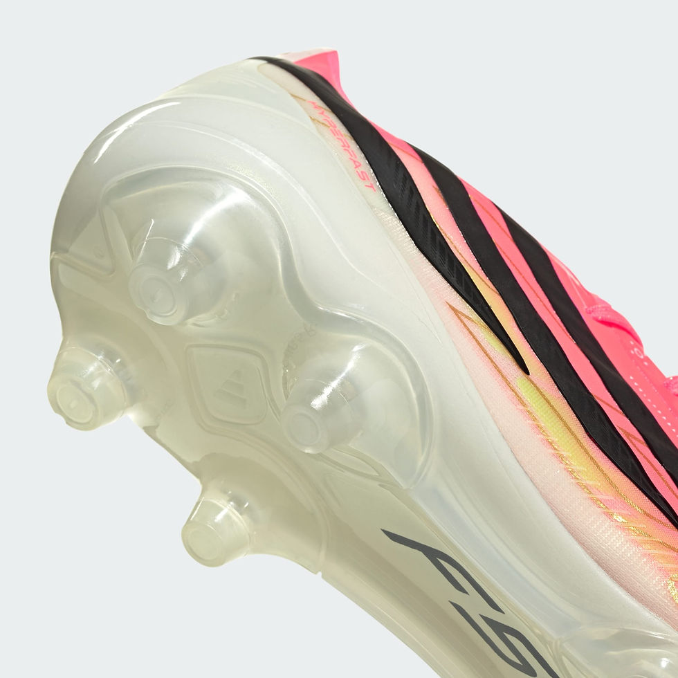 Thumbnail: Adidas F50 HYPERFAST ELITE HG/AG Japan 'Road to Glory Pack' hq0020