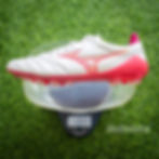 Thumbnail: Mizuno Morelia Neo 4 Elite AG "Blazing Flair Pack" P1GA263364