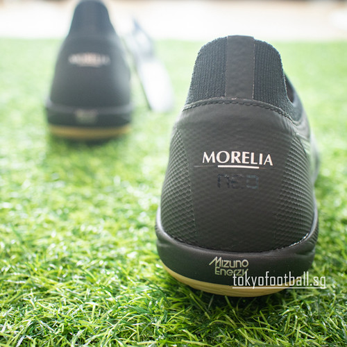 Mizuno Morelia Neo SALA Beta β Japan IN q1ga241003 | TOKYO FOOTBALL
