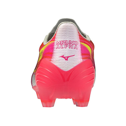 Mizuno Alpha 3 III Elite 'BLAZING FLAIR PACK' P1GA266264 | TOKYO