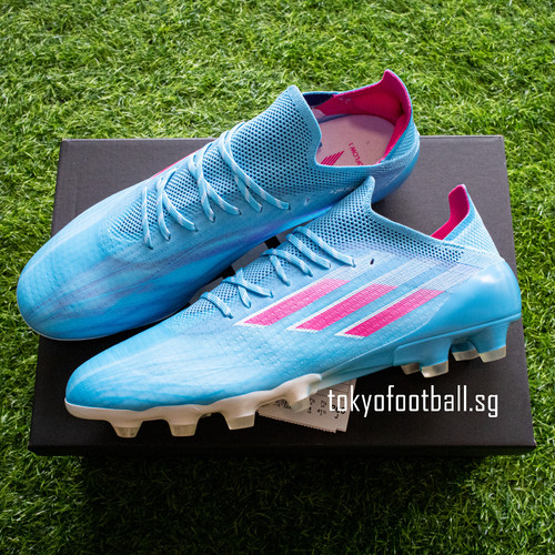 Adidas X Speedflow 1 Hg Ag 25 5 黒青 Brandhand Ge Adidas X Speedflow 1 Hg Ag 25 5 黒青 Brandhand Ge